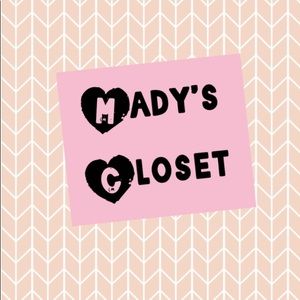 Meet your Posher, Madyson